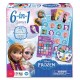Disney Frozen 6-in-1 Game Collection